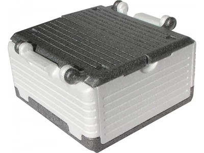 Flip-Box Classic szállítódoboz, 23 liter