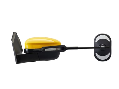  Autótípustól függő póttükör 