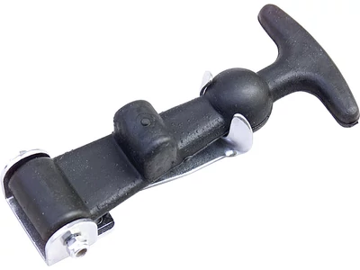 (M9941397) Gumis ablakrögzítő 125 mm