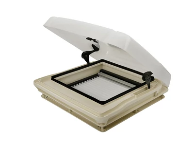 Remitop Vista tetőablak tejüveg 40 x 40 cm