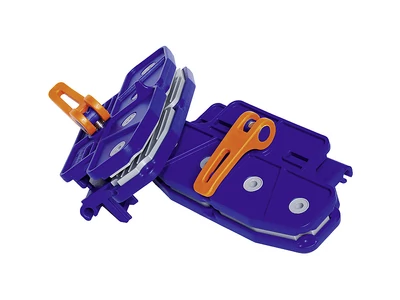 Fix and Go AntiFlap napellenző szövet tartókapocs