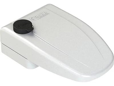 Biztonsági ajtózár hátfali- vagy oldalajtóra