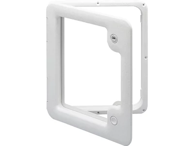 Szervizajtó (3-as modell)