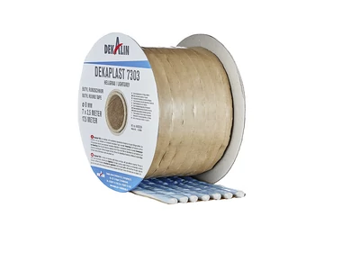 Tömítőszalag Dekaplast 7303 8 mm