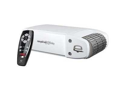 A lakókocsi mozgatóberendezések új generációja!