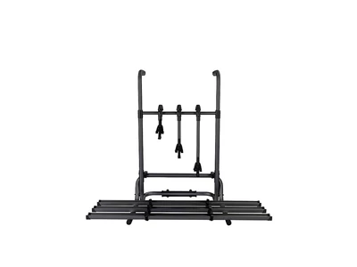 Bike Rack 3-as kerékpártartó - lakókocsi - lakóautó hátfalára