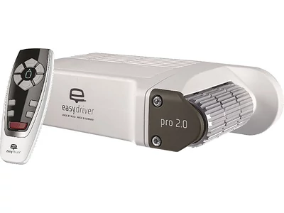 A lakókocsi mozgatóberendezések új generációja!