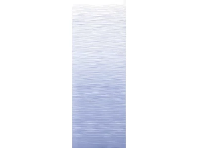 Omnistor 1200 zsákos naptető Saphir Blue színben 550x250 cm