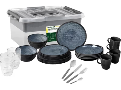 Velence étkészlet VIP 40-részes