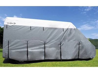 Kempingfurgonhoz Standard védőtakaró 599 cm