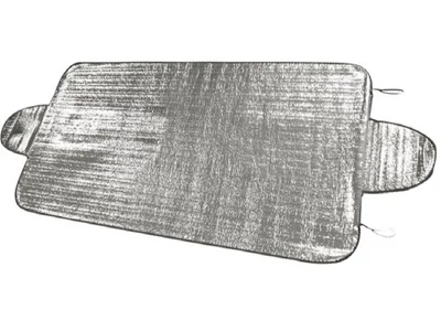 Univerzális külső hővédő lakóautóra