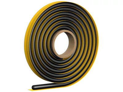 Tömítő profil 5 m / 8 mm