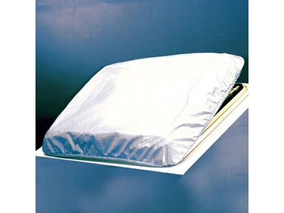 Tetőablak védőburkolat Mini Heki Style