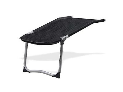 M9950365 Lábtámasz sötét szürke színben