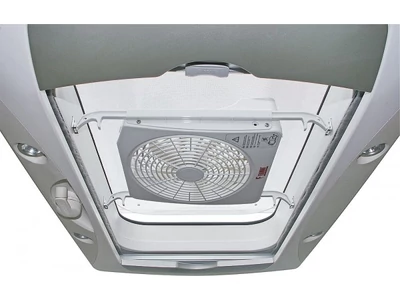 Fiamma tetőszellőzőhöz ventilátor