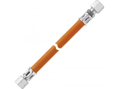 Gáztömlő 100 cm - G1/4 LH-ÜM 8 mm