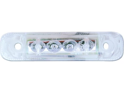 Pozíciólámpa LED-es 12 V