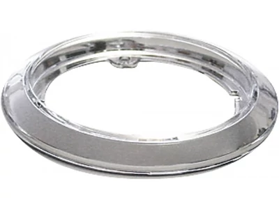 Kerek díszítőperem széria 700 / 710 / 720 króm színben