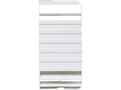 Kémény takaró LS100 rácshoz