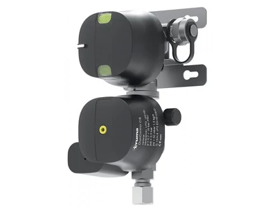 Nyomásszabályozó Truma DuoControl CS függőleges