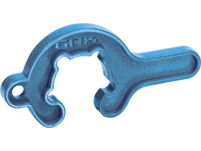 Gázpalack hollanderkulcs