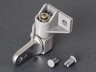 Támasztóláb - balos F45 kazettás naptetőhöz