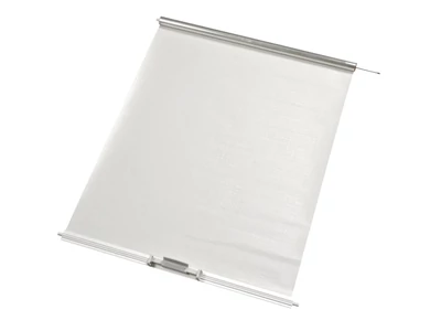 Roló S3/S4 ablakhoz alu-fehér 1300 x 600 mm