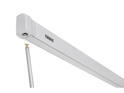 Thule Omnistor fehér kazettás naptető 250 cm mély