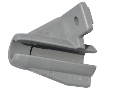 Támasztóláb tartó - jobbos F65S 260-400