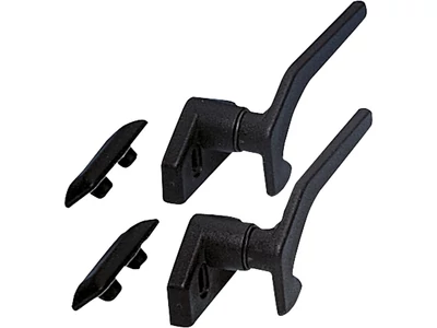 Ablakzár külső ellendarabbal ECS2