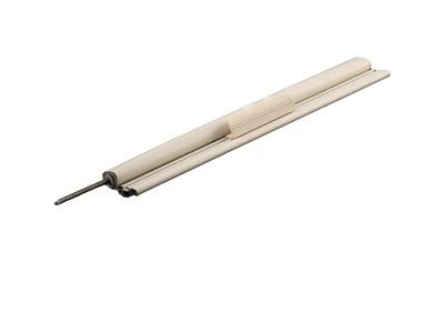 Sötétítőroló 28 x 28 cm (krémfehér)