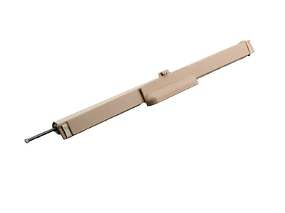 Sötétítő roló bézs színben