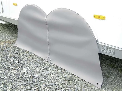 Zárt, szürke színű, optimális fedést tesz lehetővé