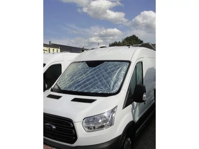 Hővédő burkolat vezetőfülkébe, Fiat Ducato-ra, évjárat: 2007-től Segítség