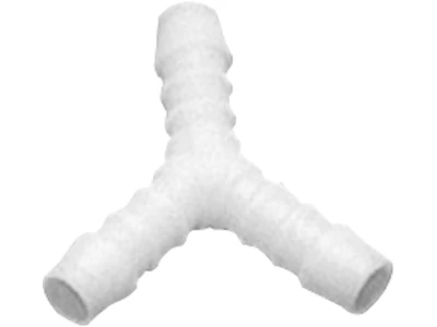 Csőelosztó Y-idom 12 mm