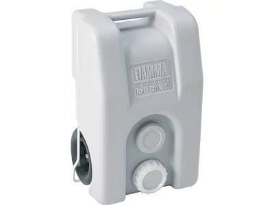 Kerekes szennyvíz tartály 23 liter