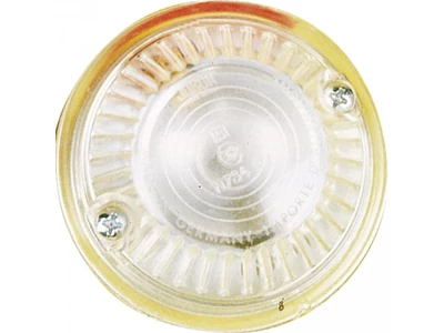 Pozíciólámpa Ø 80 mm