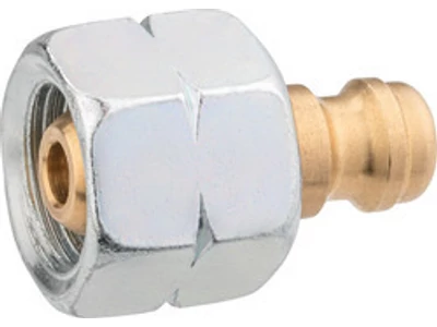 Gyorscsatlakozós csonk