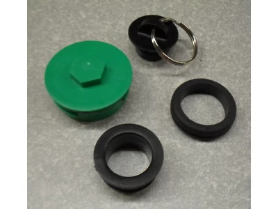 Adapter Thetford C2 / 3 / 4 kazettához