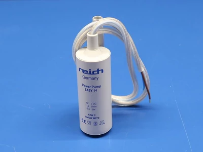 Easy 14 vízpumpa Hymer LMC TEC