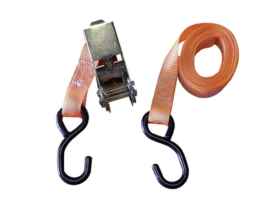 Racsnis heveder - 2,5 x 200 cm