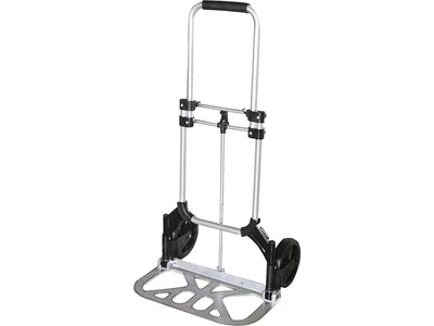 Kerekes molnárkocsi Alu Carry 50