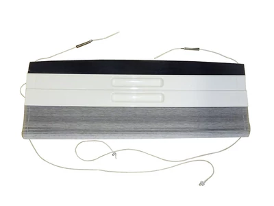 Rolórendszer Midi Heki tetőablakra 700x500