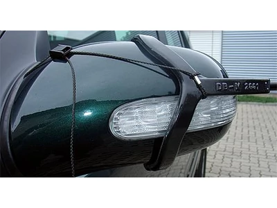  EMUK tükörhöz biztonsági tartózsinór