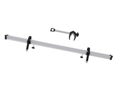 Thule kerékpártartókhoz 3. sín és távtartó