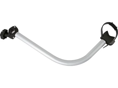 Kerékpártóhoz távtartókar 4-es sínre