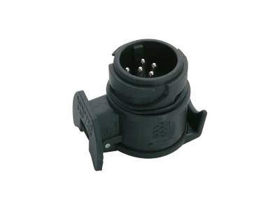 (M9984561) Mini elektromos adapter (13/7 pólus)