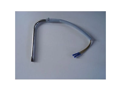 Dometic fűtőpatron 12V/120W hajlított