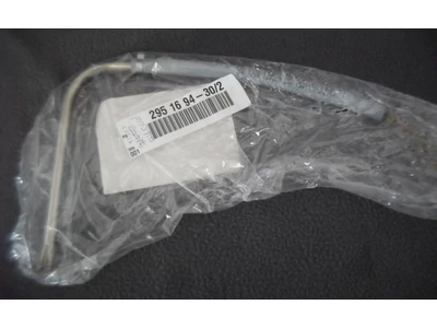 Dometic fűtőpatron 12V/130W hajlított