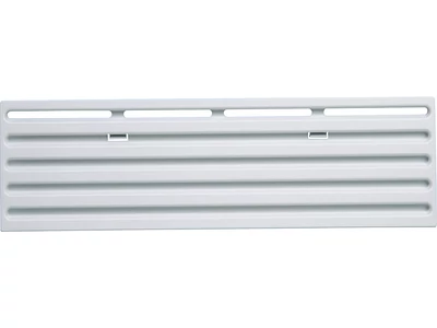 Téli takaróburkolat világos szürke